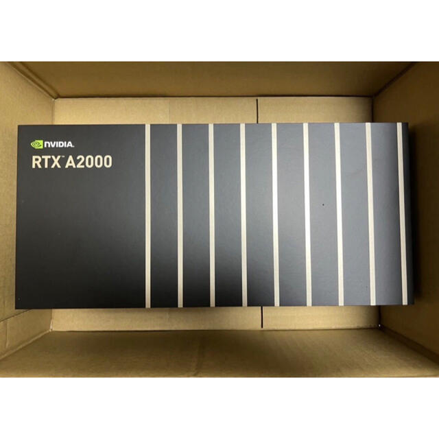 楽天 「即日発送」NVIDIA RTX A2000 PCパーツ - electmcshane.com
