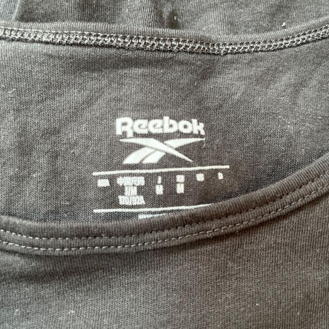 Reebok(リーボック)のあんとゅ様専用: レズミルズ 2022新作タンクトップ メンズ M メンズのトップス(タンクトップ)の商品写真