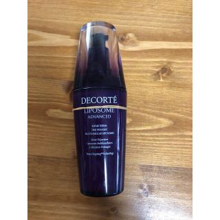 コスメデコルテ(COSME DECORTE)のコスメデコルテ　リポソーム　75ml(美容液)