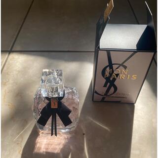 イヴサンローランボーテ(Yves Saint Laurent Beaute)のイヴ・サンローラン　モンパリ　50ml 新品(香水(女性用))