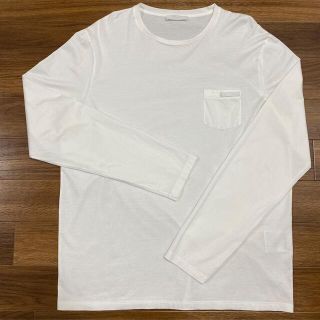 PRADA - PRADA Tシャツ ロンT メンズの通販 by ☁️|プラダならラクマ