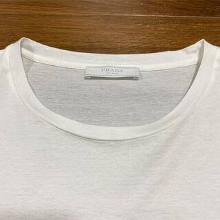 PRADA - PRADA Tシャツ ロンT メンズの通販 by ☁️｜プラダなら 