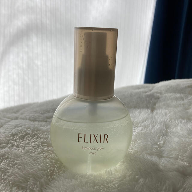 ELIXIR(エリクシール)の【canola様専用】ELIXIR つや玉ミスト コスメ/美容のコスメ/美容 その他(その他)の商品写真