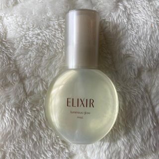 エリクシール(ELIXIR)の【canola様専用】ELIXIR つや玉ミスト(その他)