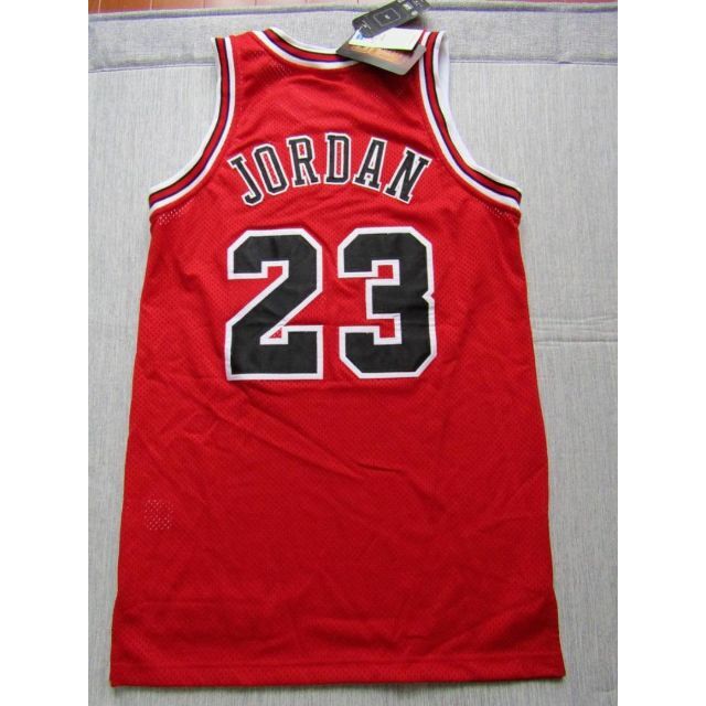 NBA JORDAN #23 BULLS マイケル・ジョーダン　ユニフォーム