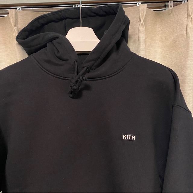 41%割引ホワイト系,L【 大感謝セール】 Kith Hoodie Wear Mint メーカー希望小売価格 Hoodie Kith Wear パーカー L Mint パーカー