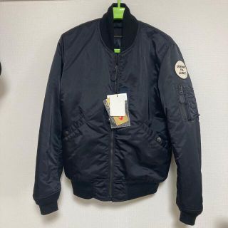 ヒステリックグラマー MA-1の通販 91点 | HYSTERIC GLAMOURを買うなら