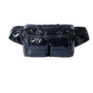 ラミダス　ヘッドポーター　ミラージュ　MIRAGE WAIST BAG (L)