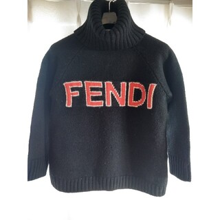 フェンディ セーターの通販 600点以上 | FENDIを買うならラクマ