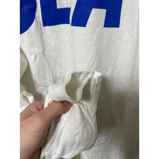 SEA(シー)のWIND and SEA SEA L/STee メンズのトップス(Tシャツ/カットソー(半袖/袖なし))の商品写真