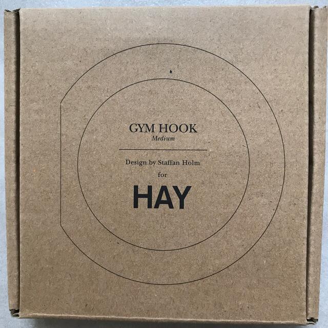 専用です hay GYM HOOK M 1