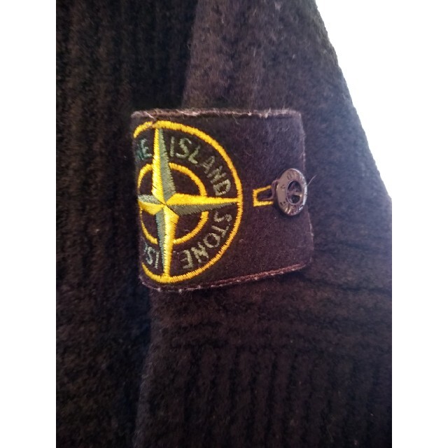 STONE ISLAND(ストーンアイランド)のhariss様専用ページ❗ レディースのトップス(ニット/セーター)の商品写真