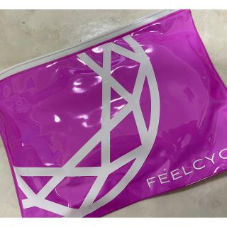 feelcycle 靴下(ソックス)