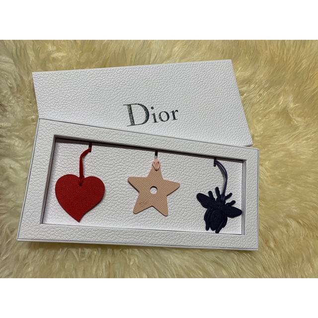 Dior3点セット