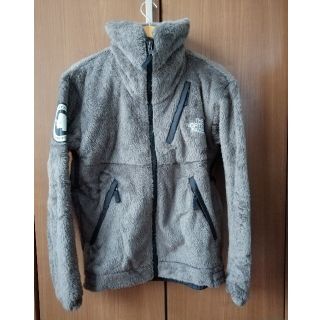 ザノースフェイス(THE NORTH FACE)の★ノースフェイス アンタークティカバーサロフトジャケット ワイマラナーブラウン(その他)