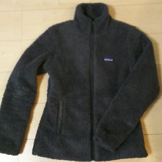 パタゴニア(patagonia)の【furufuru様】patagonia レディース ロス・ガトス・ジャケット(ブルゾン)