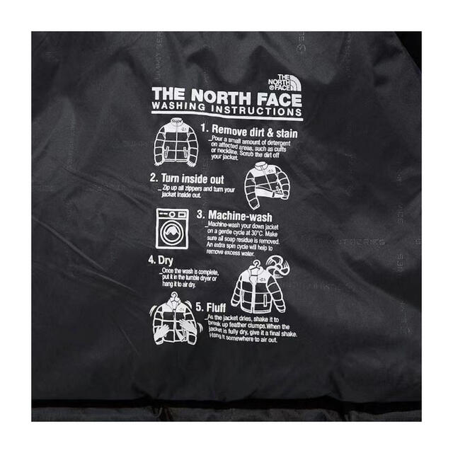 NORTH FACE ノースフェイス 1997 Retro Summit