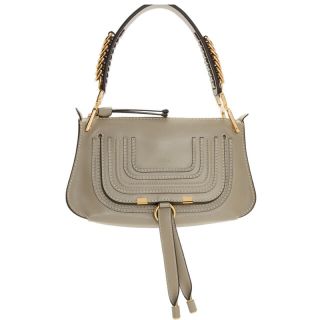 クロエ(Chloe)のChloe クロエ Marcie ショルダーバッグ ミディアム 日本未入荷(ショルダーバッグ)