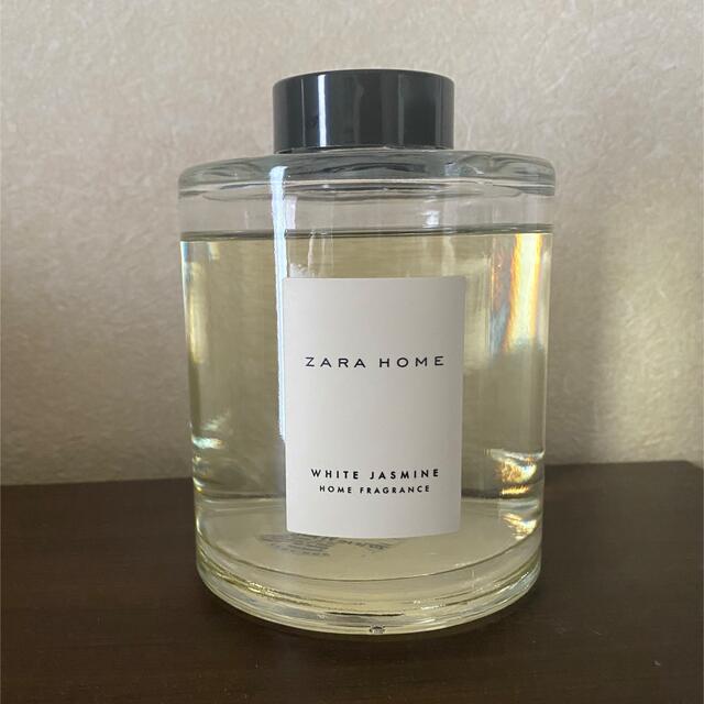 ZARA HOME(ザラホーム)のZARAHOME  WHITE JASMINE コスメ/美容のリラクゼーション(アロマディフューザー)の商品写真