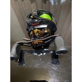 ダイワ(DAIWA)のDAIWA モアザンPE SV8.1L-TW(リール)