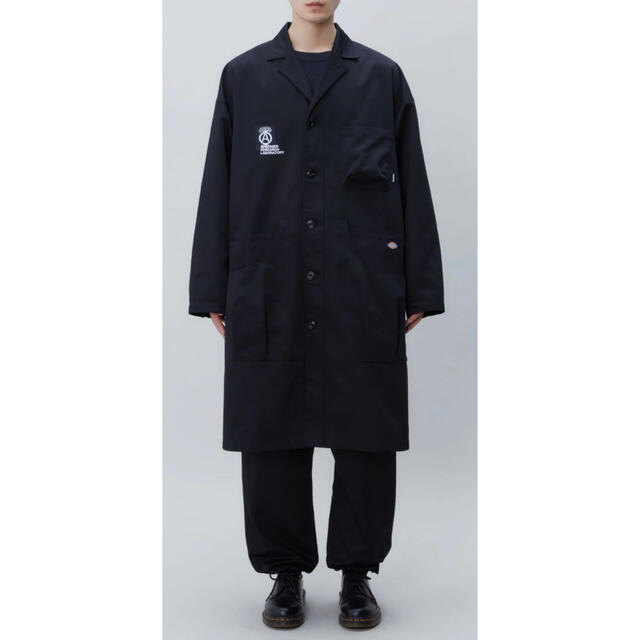 SRL DICKIES COAT ネイバーフッド ディッキーズ コート コラボ | www