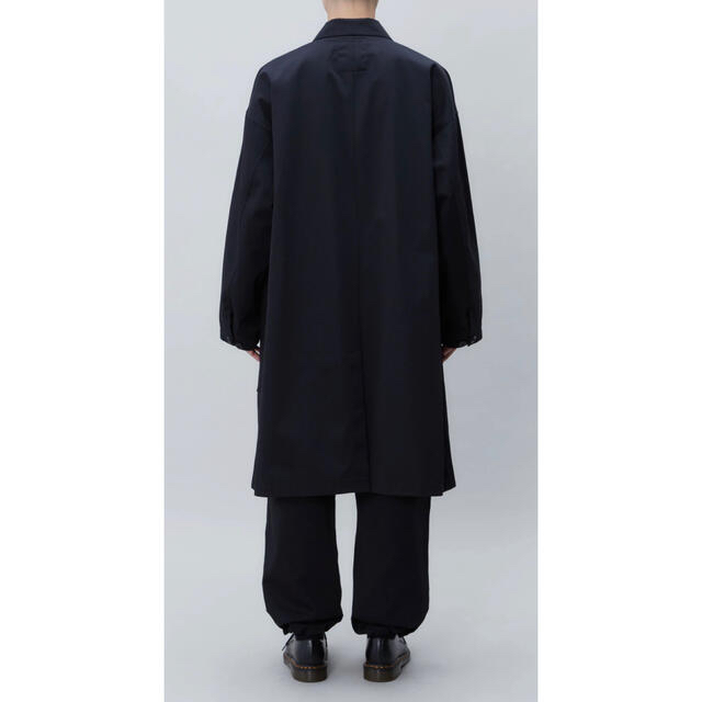 SRL DICKIES COAT ネイバーフッド ディッキーズ コート コラボ 3