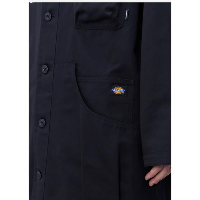 NEIGHBORHOOD DICKIES Coverall Jacket 紺 L