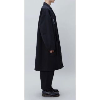 SRL DICKIES COAT ネイバーフッド ディッキーズ コート コラボ