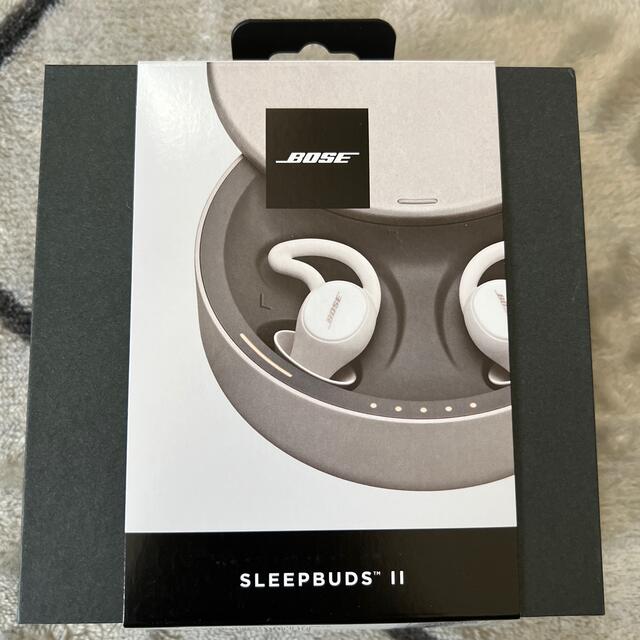 BOSE SLEEPBUDS II