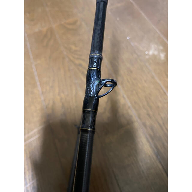 DAIWA モアザンAGS97MLB 2