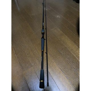 ダイワ(DAIWA)のDAIWA モアザンAGS97MLB(ロッド)