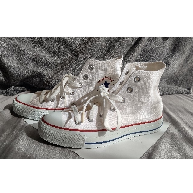 CONVERSE(コンバース)のコンバース 24cm レディースの靴/シューズ(スニーカー)の商品写真