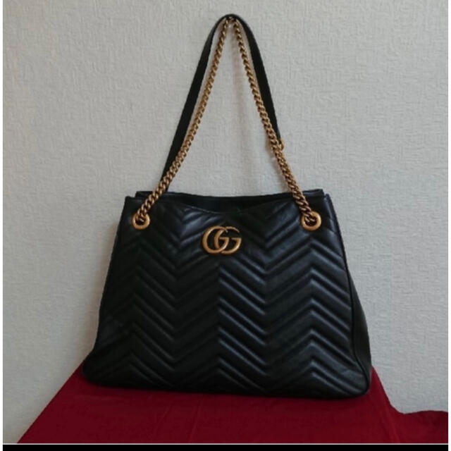 Gucci(グッチ)のサブマリン様専用 レディースのバッグ(ショルダーバッグ)の商品写真
