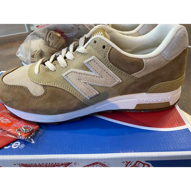 NEW BALANCE BEAMS 40TH CM1400BB MULTI | purplepatchstudio.com