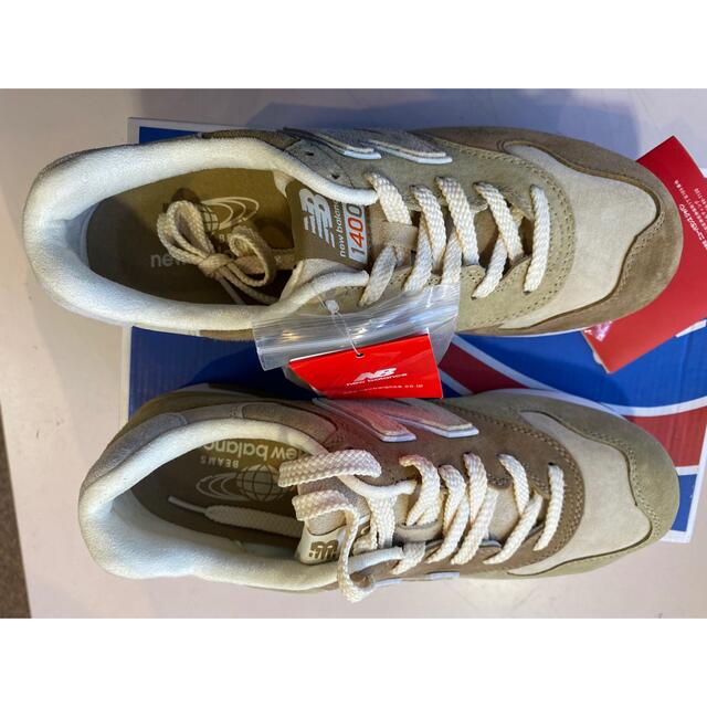 NEW BALANCE BEAMS 40TH CM1400BB MULTI | purplepatchstudio.com