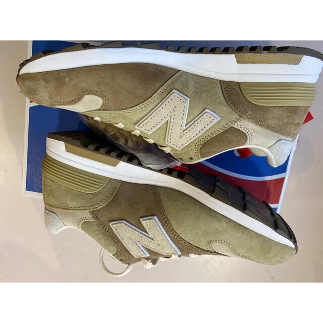 NEW BALANCE BEAMS 40TH CM1400BB MULTI | purplepatchstudio.com