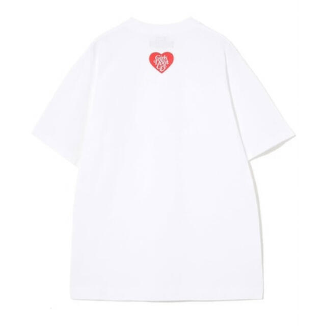 アンダーカバー☆ラストオージー2☆LAST ORGY2☆Tシャツ 【ネット限定】 激レア ヴィンテージ LAST ORGY2 Tシャツ アンダーカバー Tシャツ/カットソー(半袖/袖なし)
