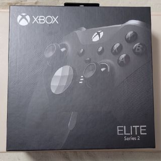 エックスボックス(Xbox)のXbox Elite ワイヤレス コントローラー シリーズ 2　エリコン2(ゲーム)