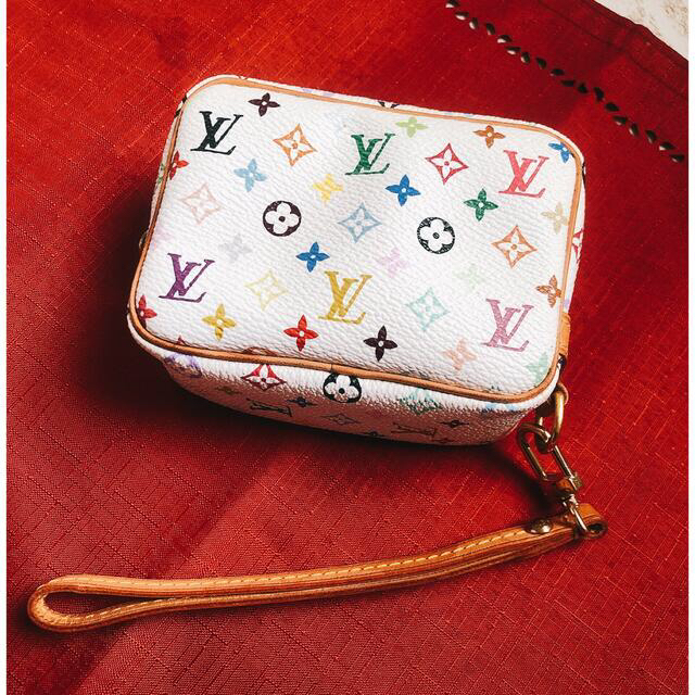 LOUIS VUITTON(ルイヴィトン)のAZ様専用 レディースのファッション小物(ポーチ)の商品写真