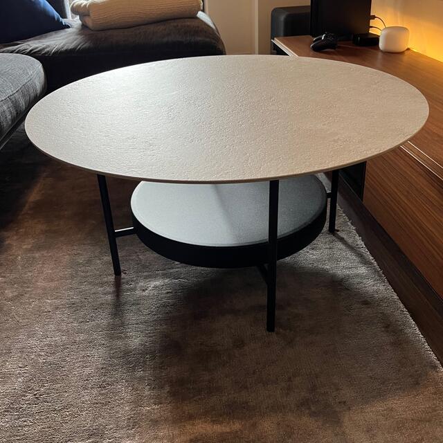 ローテーブル(boconceptコーヒーテーブル) | gamaitalyonline.com.ar