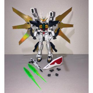 未開封新品 ガンダムダブルエックス　MG　1/100　ガンプラ