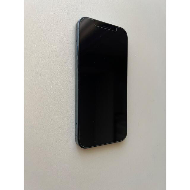 美品　iPhone12pro 256GB