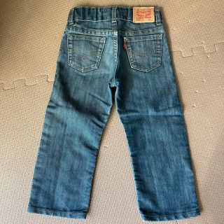 リーバイス(Levi's)のリーバイス　514  サイズ3T(パンツ/スパッツ)