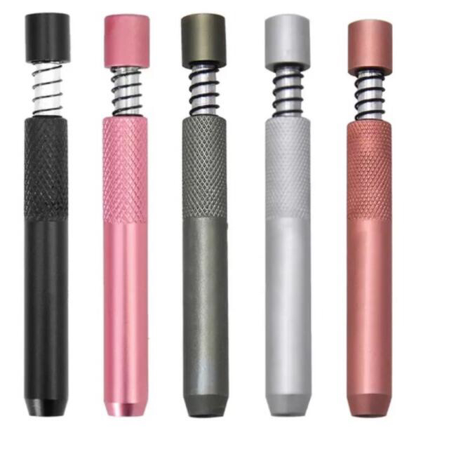 COCOLOBLAND(ココロブランド)の78mm Metal Push OneHitter メンズのファッション小物(タバコグッズ)の商品写真