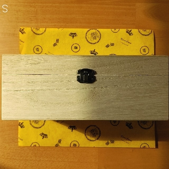 生活の木(セイカツノキ)の精油ボックス コスメ/美容のリラクゼーション(アロマグッズ)の商品写真