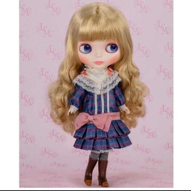 新品！CWC限定ネオブライス ソングオブロンドンメアリー Blythe