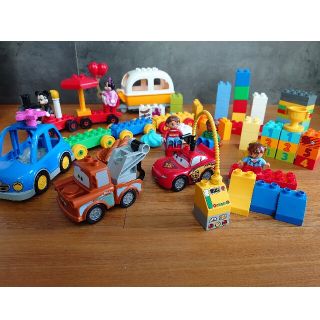 レゴ(Lego)のLEGO ブロック色々(積み木/ブロック)