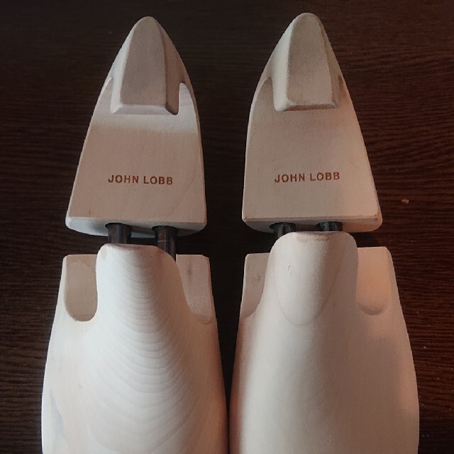 JOHN LOBB(ジョンロブ)のジョンロブ JohnLobbシューツリー シューキーパー 6E6.5E メンズの靴/シューズ(ドレス/ビジネス)の商品写真