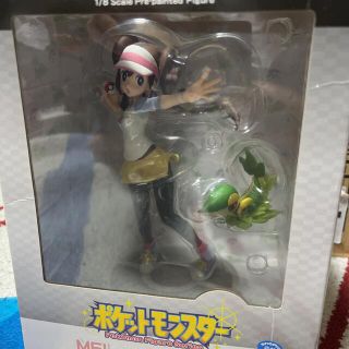 新品未開封 完品 コトブキヤ メイ with ツタージャ フィギュア