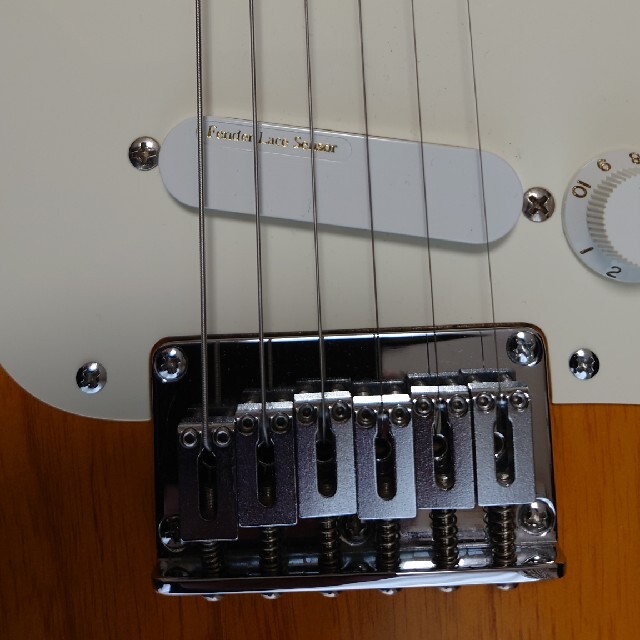 COMBAT GERRY McGEE ジェリーマギー シグネチャーモデル 楽器のギター(エレキギター)の商品写真